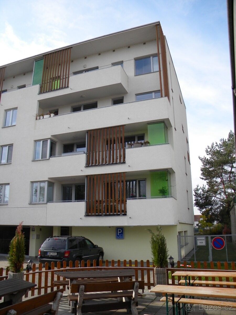 Pronájem byt - Brno, 616 00