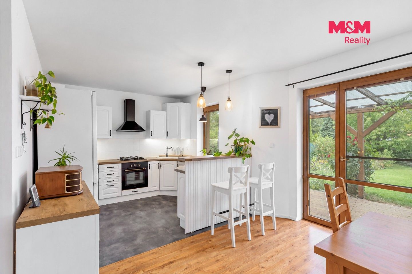 Prodej rodinný dům - Zámečnická, Havířov, 120 m² - 5