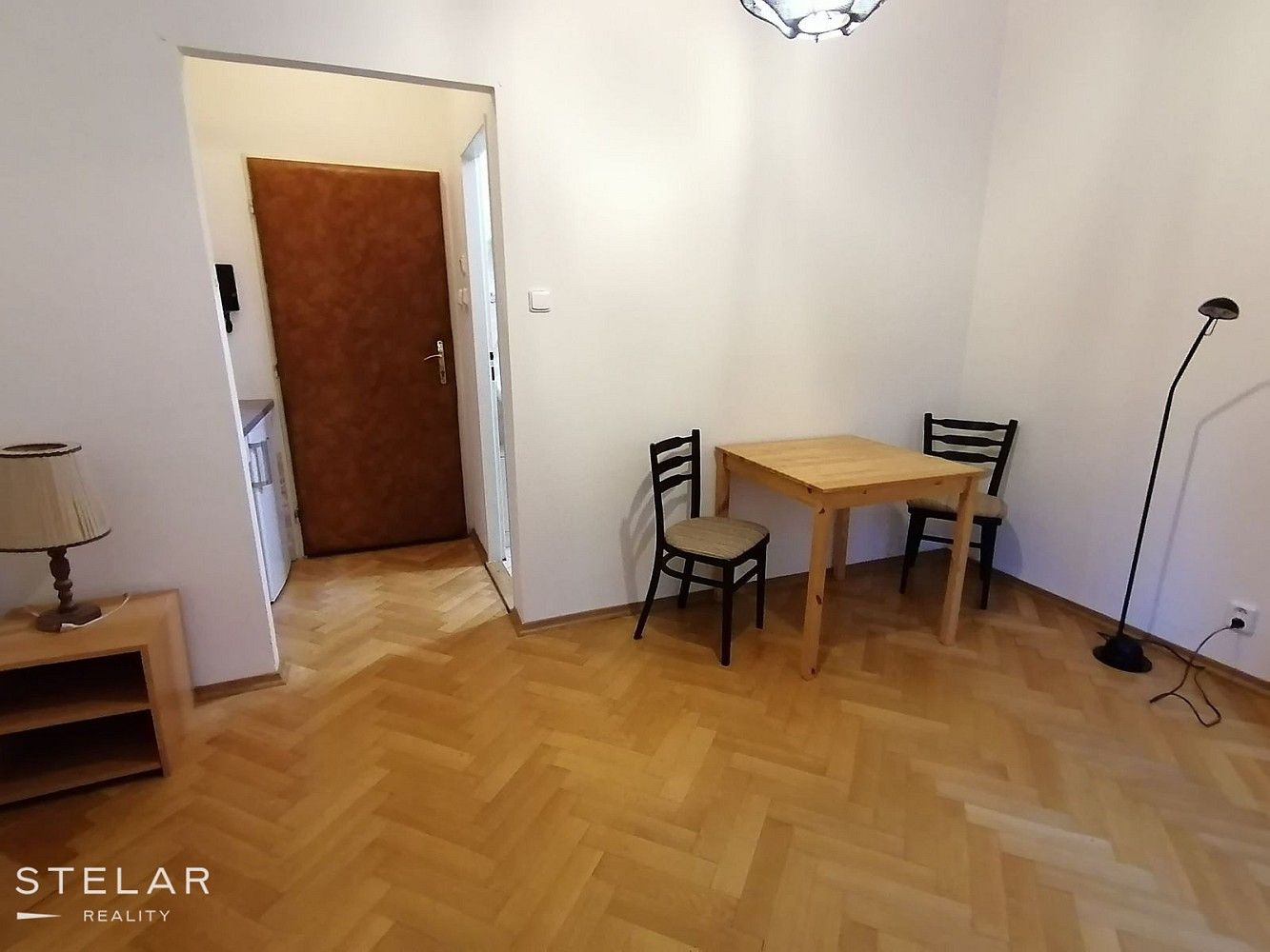 Byt 1+kk · 23 m² · Brno - Královo Pole, okres Brno-město, Jihomoravský kraj - 3