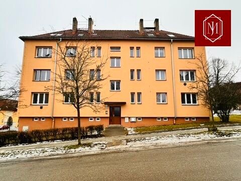 Byty, Jihlava, 586 01