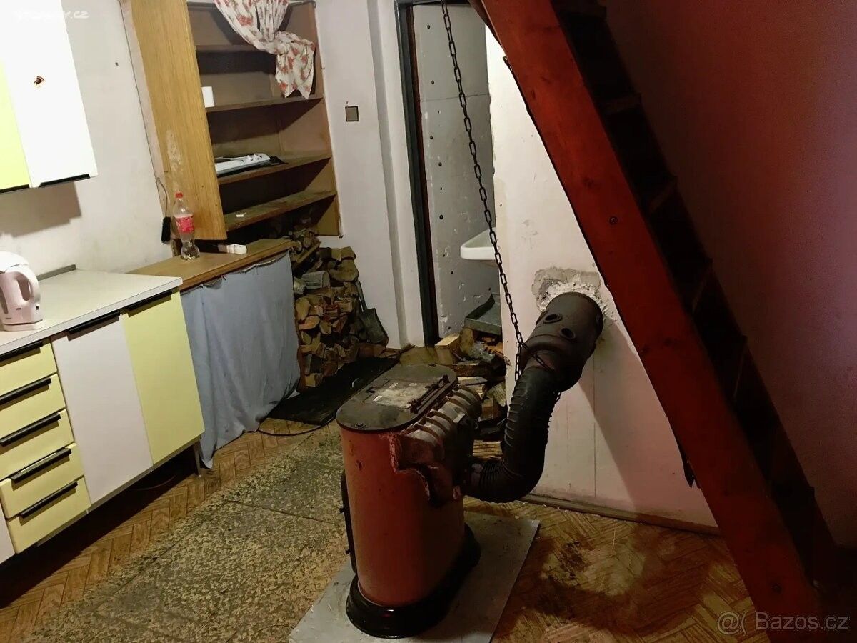 Prodej chata - Strakonice, 386 01