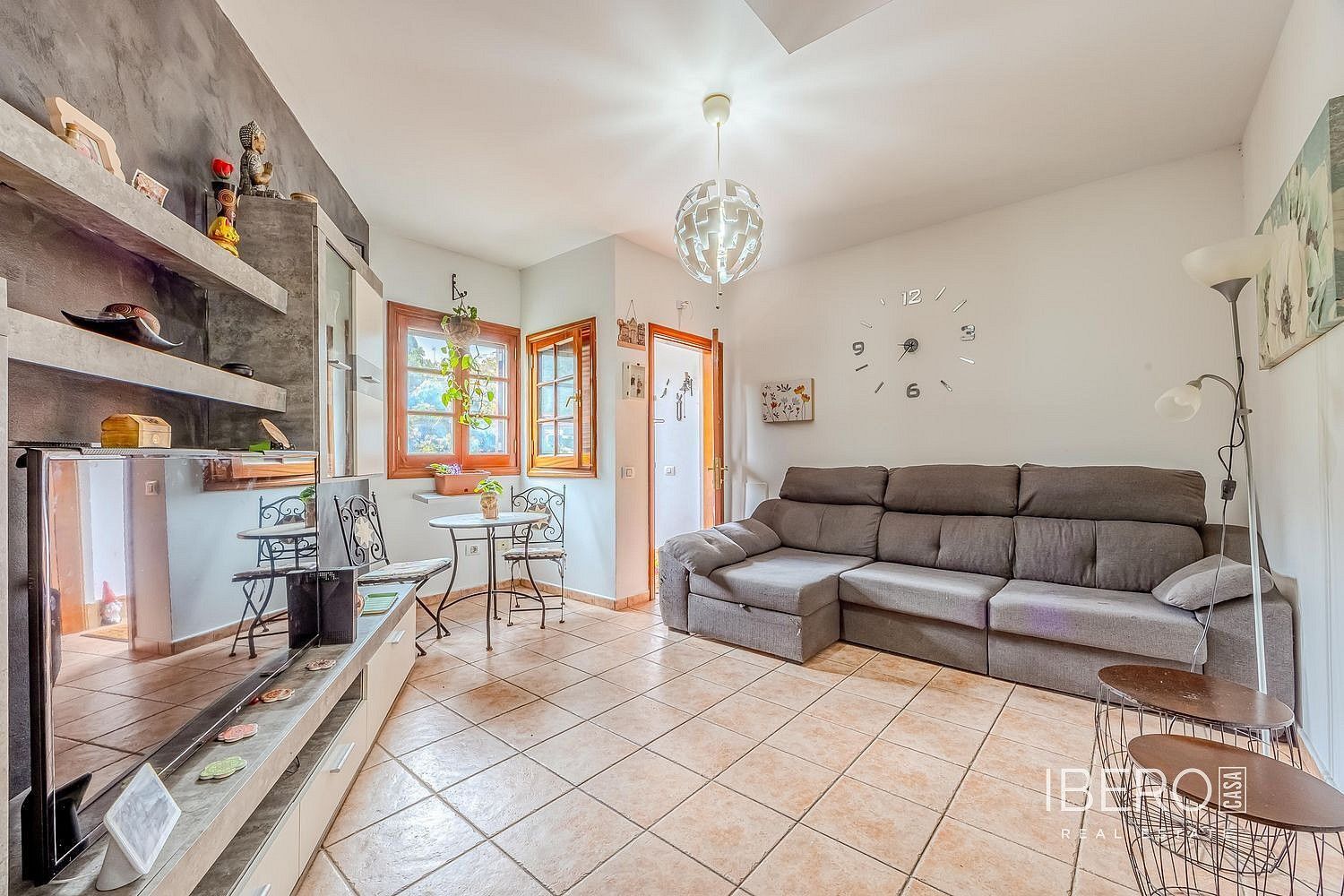 Byt 4+kk · 84 m² · Teror, Španělsko - 3