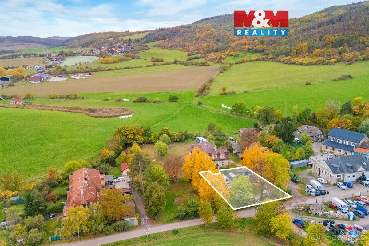 Pozemky pro bydlení, Bavoryně, 267 51