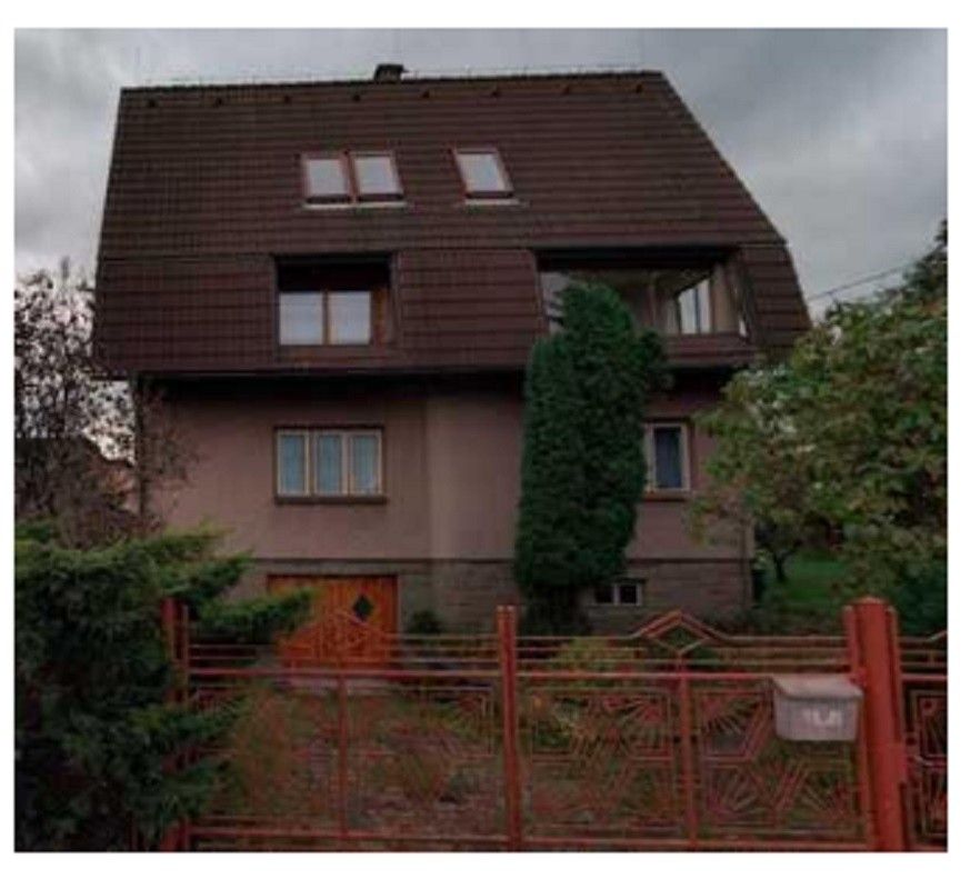 Prodej rodinný dům - Třinec, 739 61