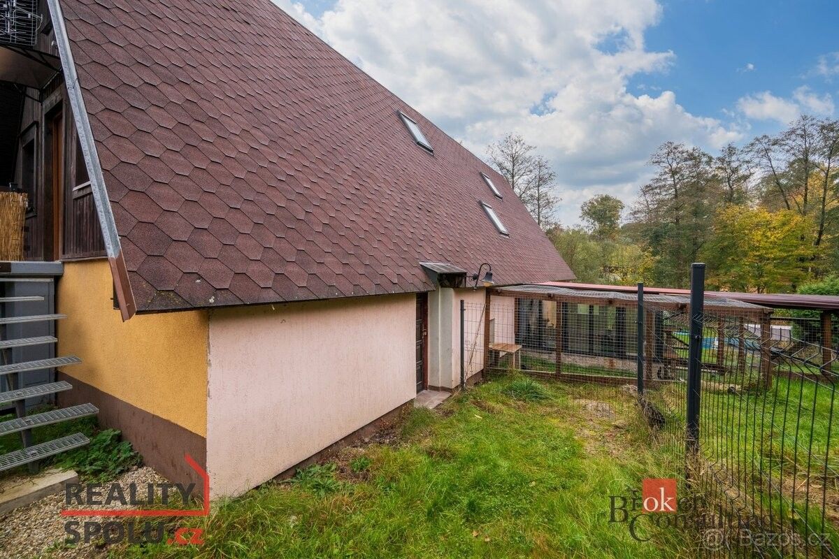 Pronájem byt - Dlouhý Most, 463 12