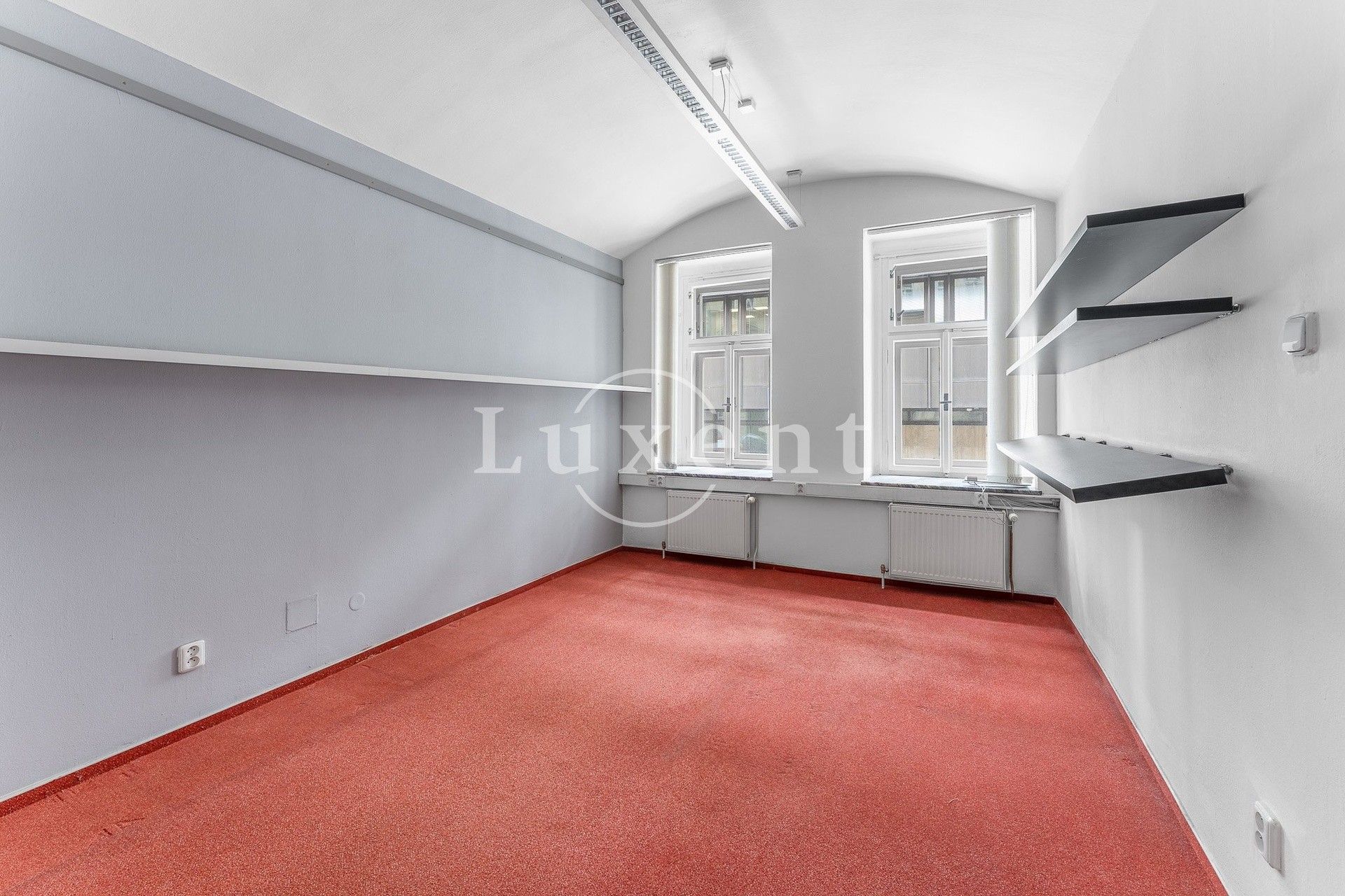 Činžovní dům · 805 m² · Na bojišti 1470, Praha Nové Město - 3