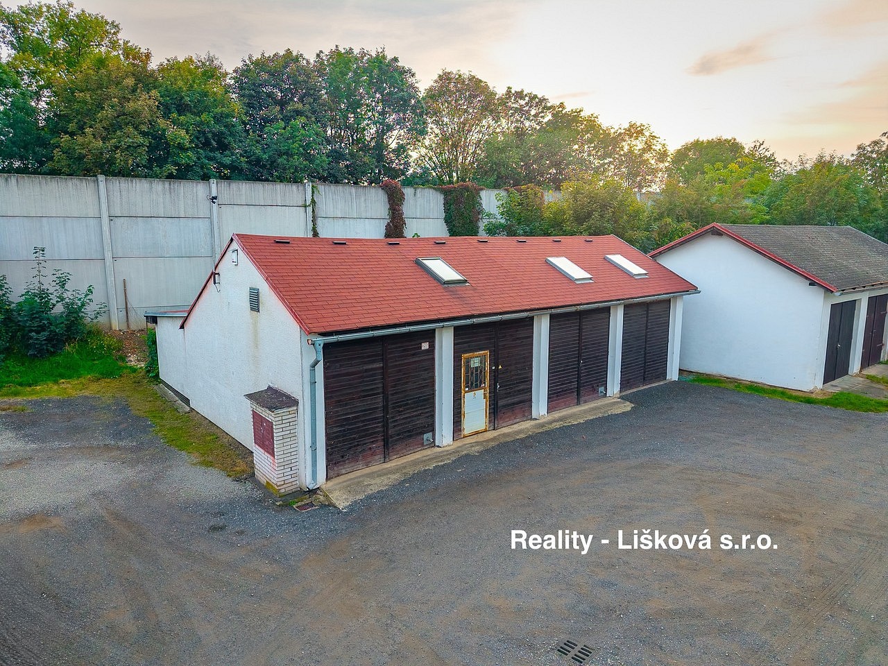 Nemovitost, 120 m²