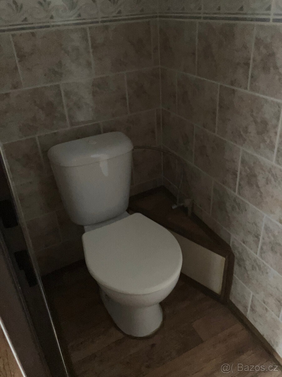 Obchodní prostory · Skuteč, 539 73 - 3