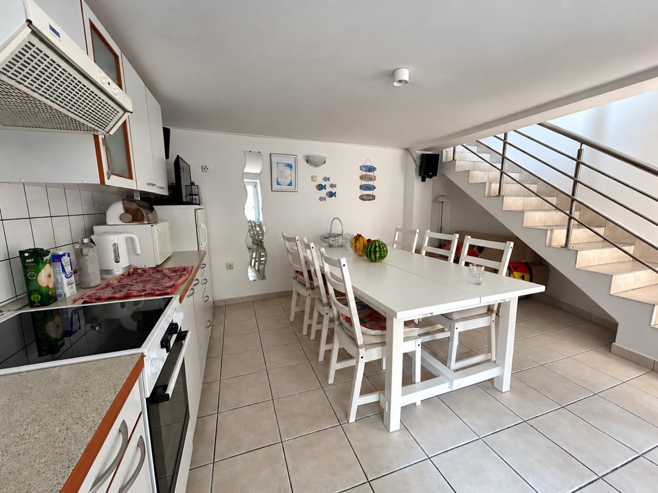 Byt · 85 m² · Primošten, Šibensko-kninska županija, Chorvatsko - 4