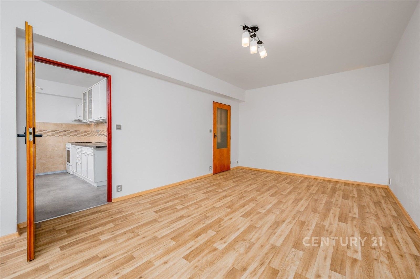 Byt 1+1 · 45 m² · U stadionu 931, Mladá Boleslav II - 4