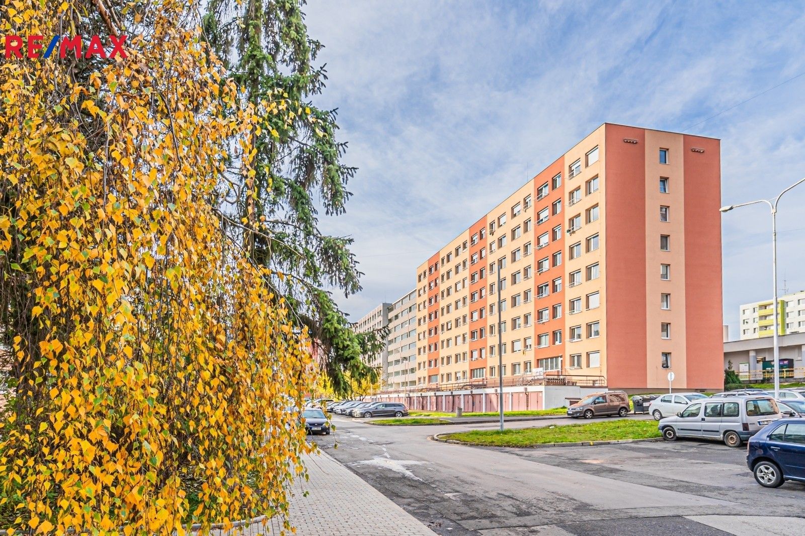3+1, Na růžovém poli, Kladno, 67 m²