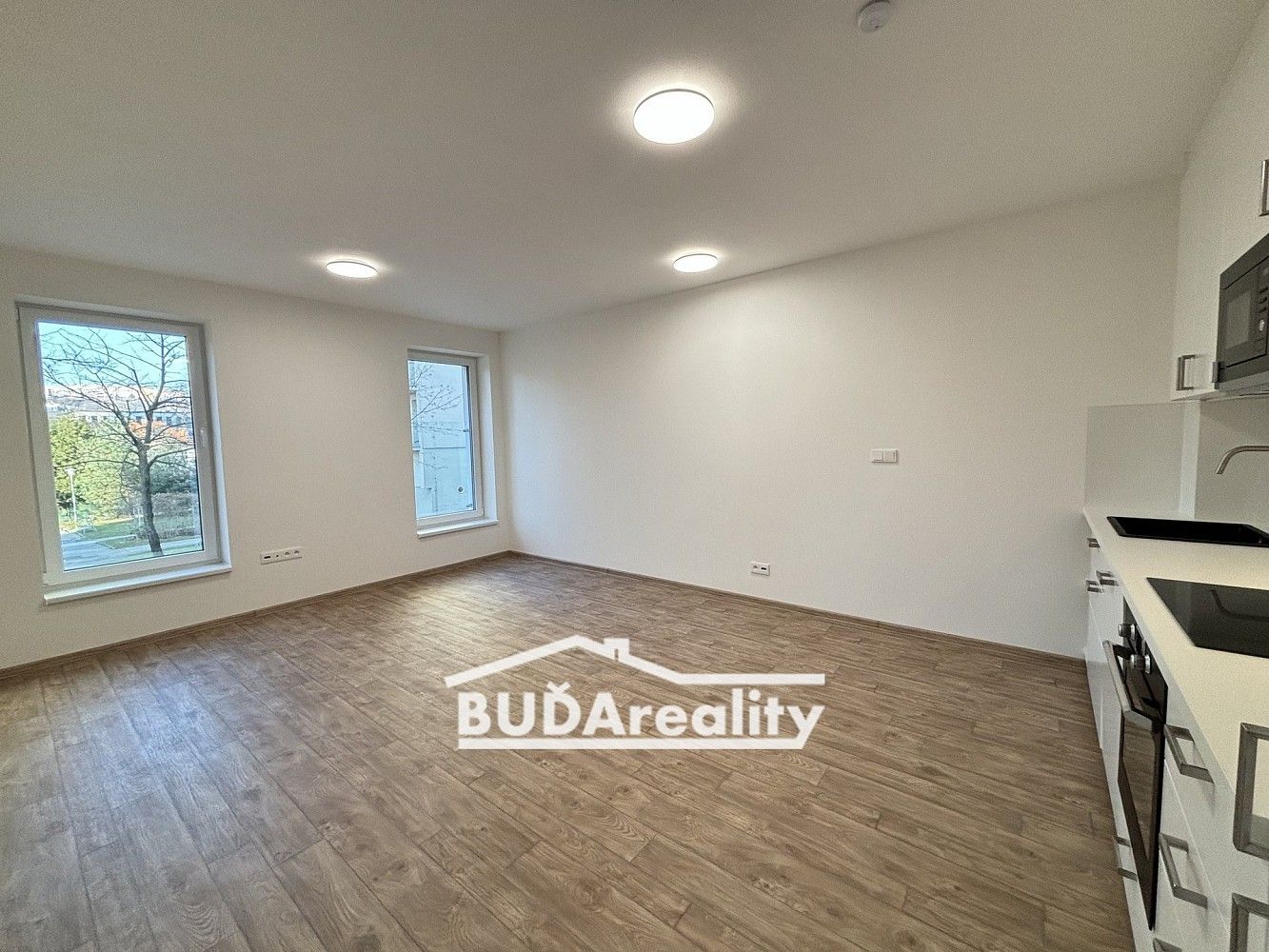 Byt 2+kk · 58 m² · Lorencova, Zlín - 3