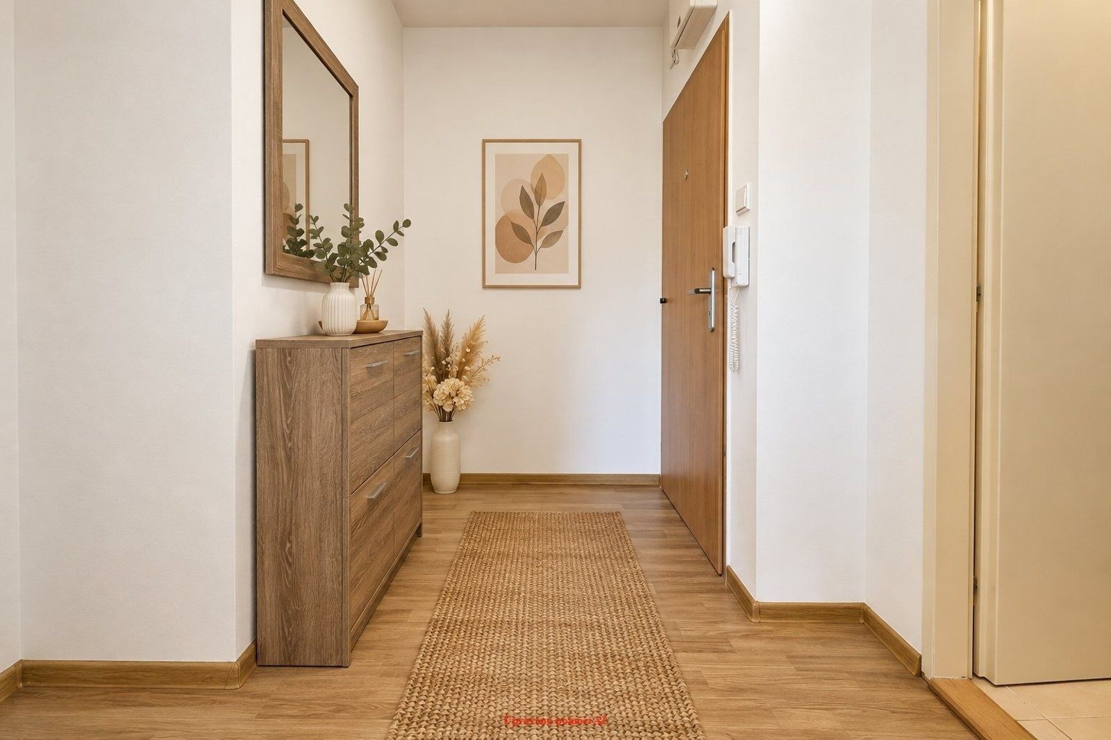 Pronájem byt 2+kk - Gabriely Preissové, Karviná - Karviná-město, Moravskoslezský kraj, 38 m² - 5