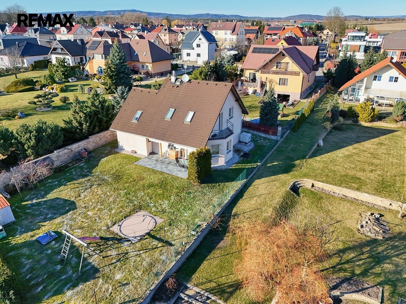 Rodinný dům · 172 m² · Františkovy Lázně - Horní Lomany, okres Cheb, Karlovarský kraj - 3
