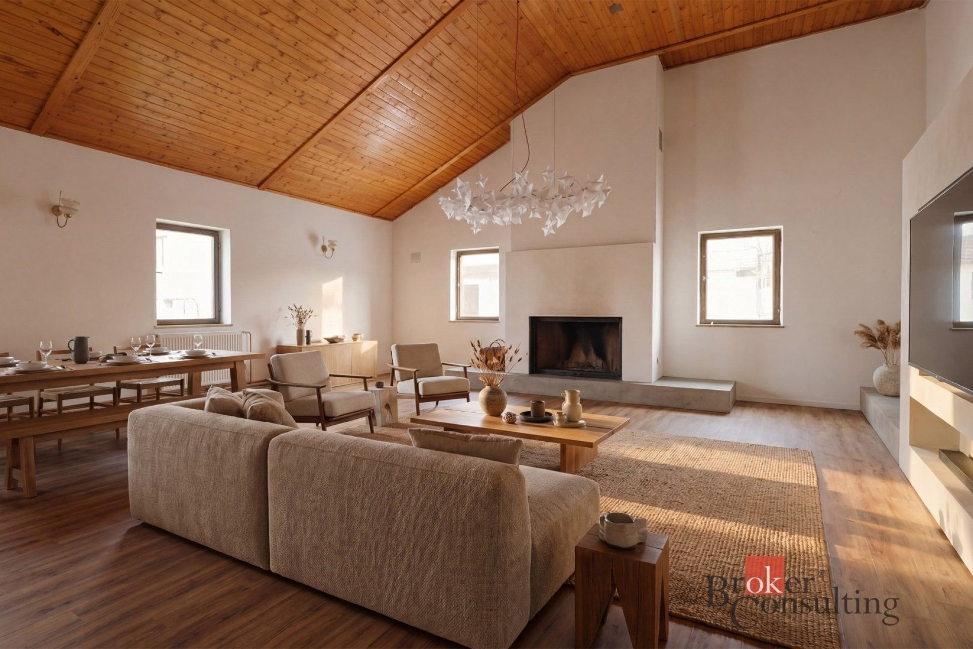 Rodinný dům · 136 m² · Černá v Pošumaví - 3