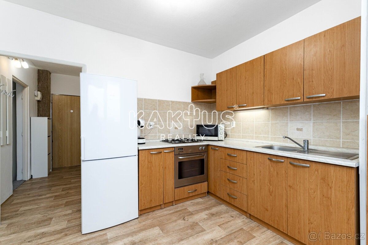 Byty, Ostrava, 700 30