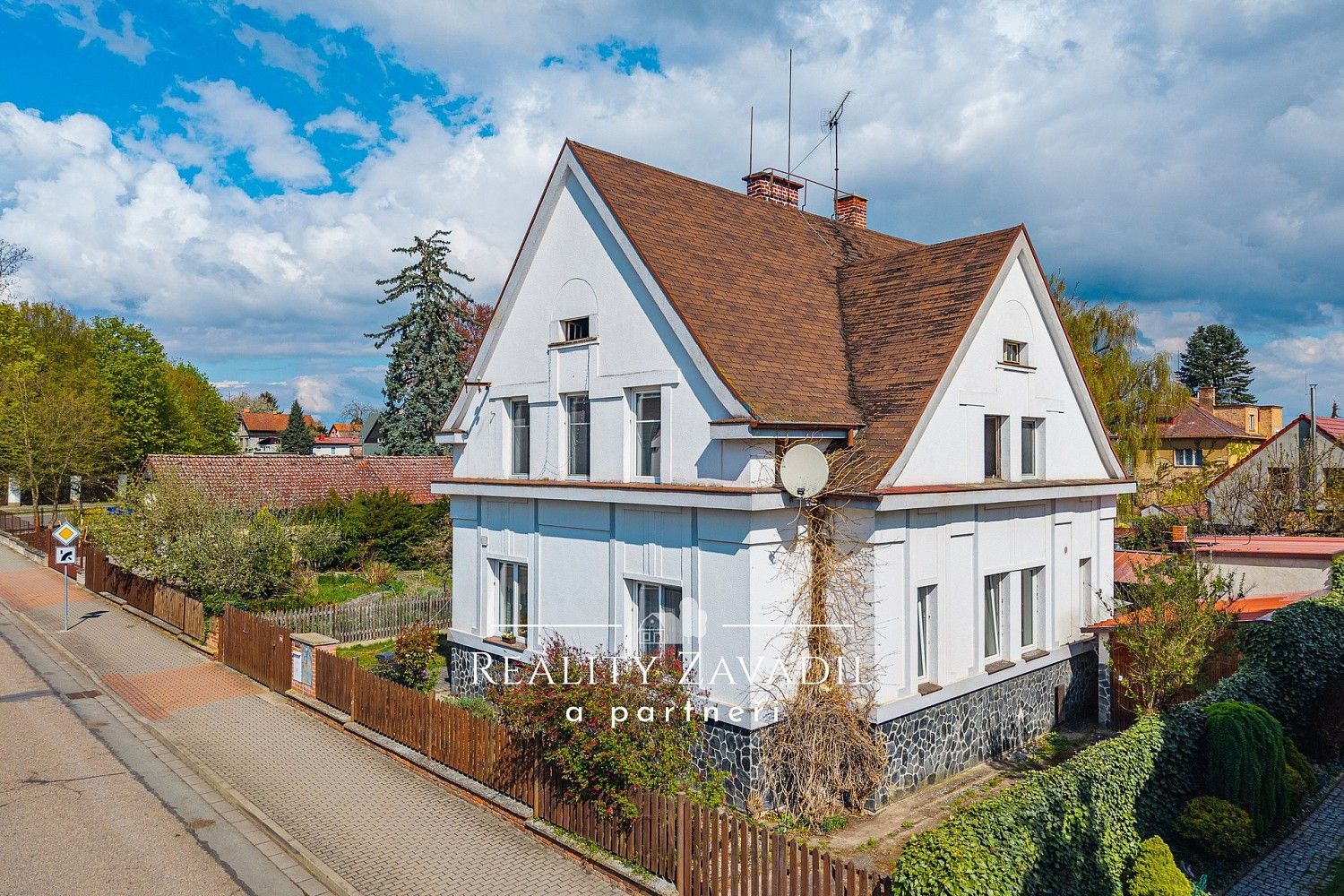 Rodinný dům · 216 m² · Máchova, Chlumec nad Cidlinou - Chlumec nad Cidlinou IV, okres Hradec Králové - 4