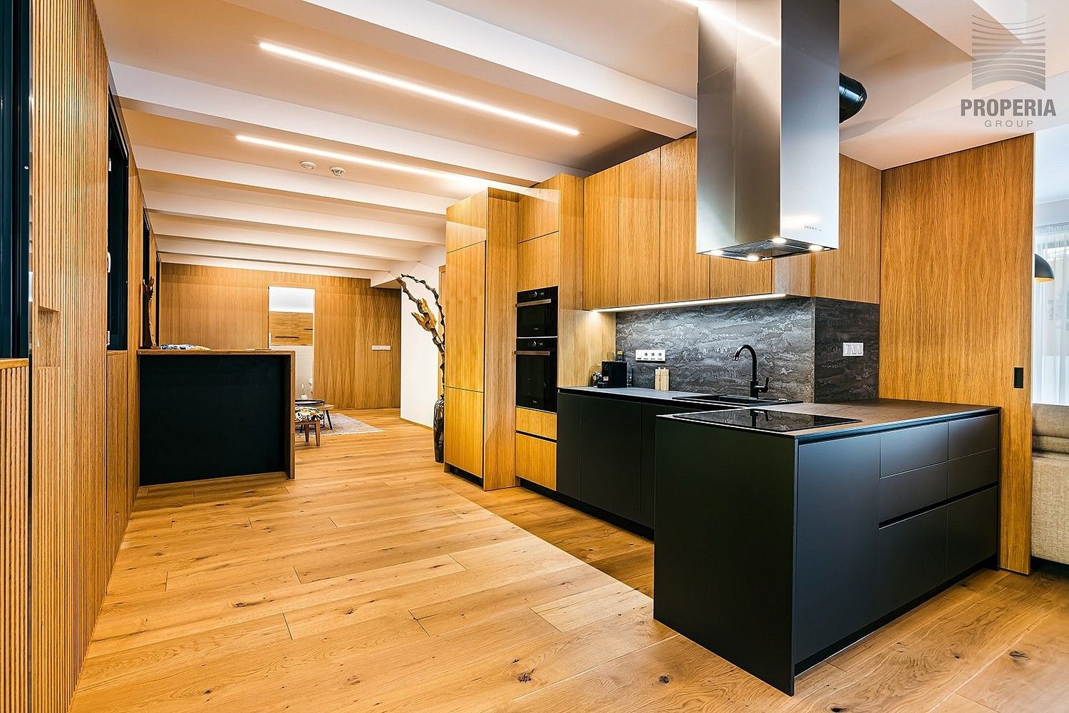 2+kk, Brno - Líšeň, okres Brno-město, Jihomoravský kraj, 135 m² - 2
