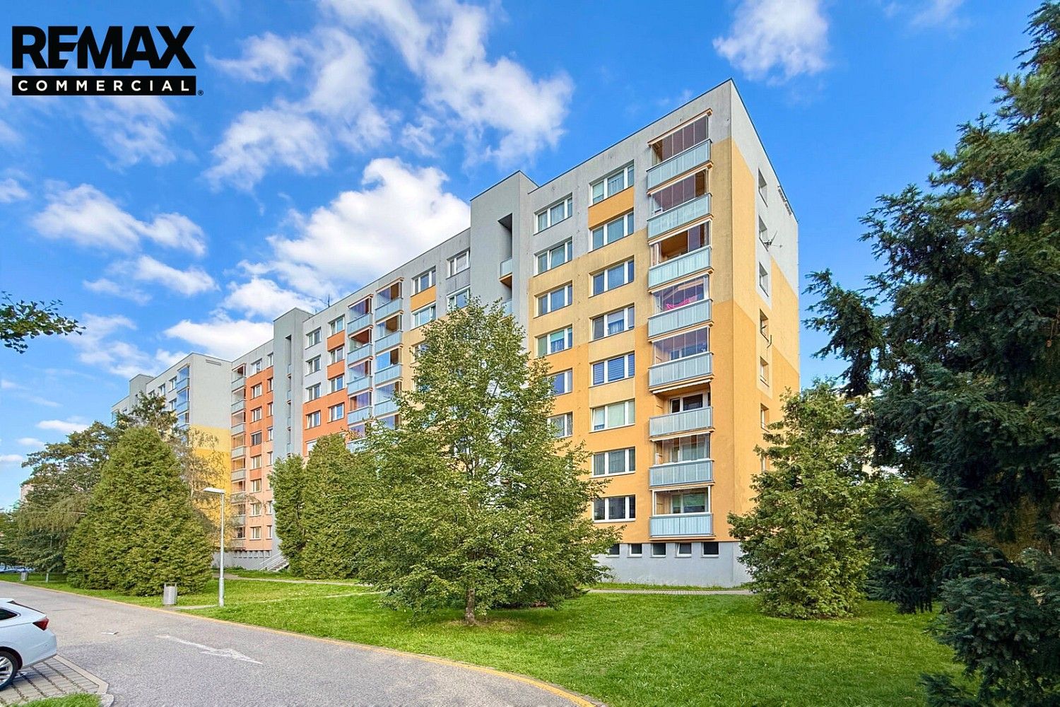 3+1, U stadionu, Mladá Boleslav - Mladá Boleslav II, 68 m² - 2
