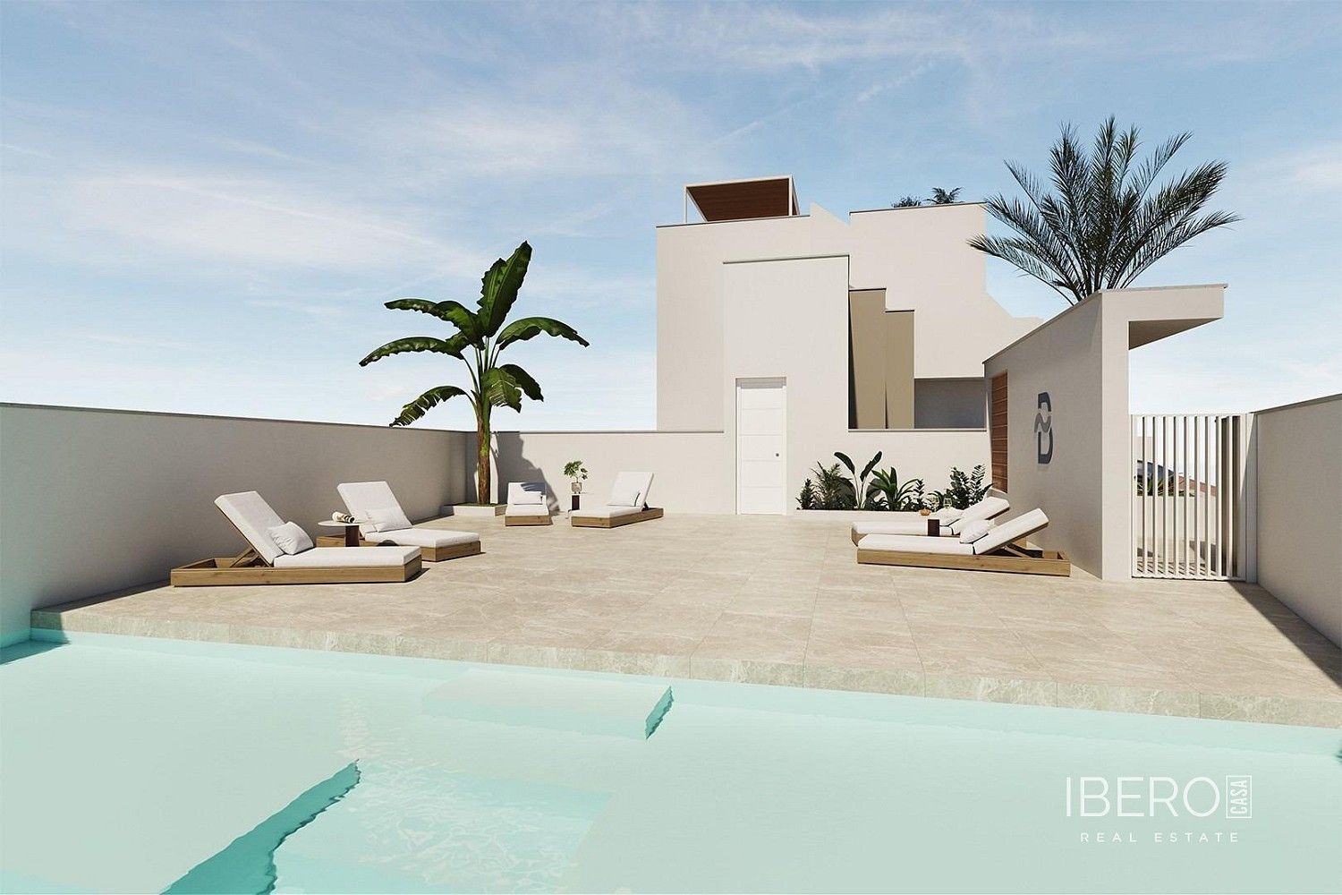 Rodinný dům · 80 m² · San Pedro del Pinatar, ES - 4