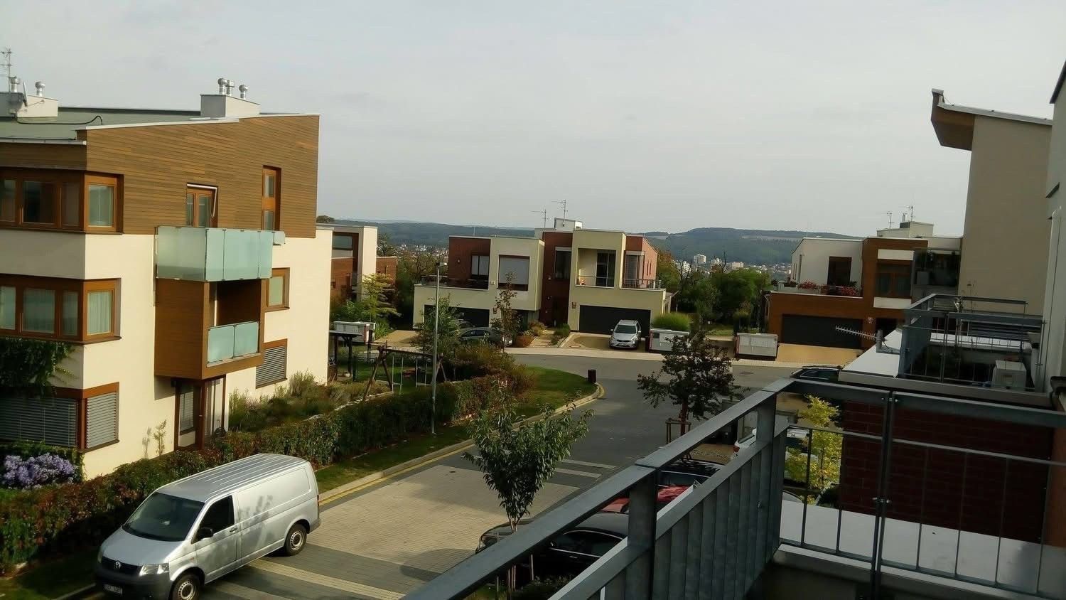 2+kk, Mrkosova, Praha - Velká Chuchle, 53 m² - 1