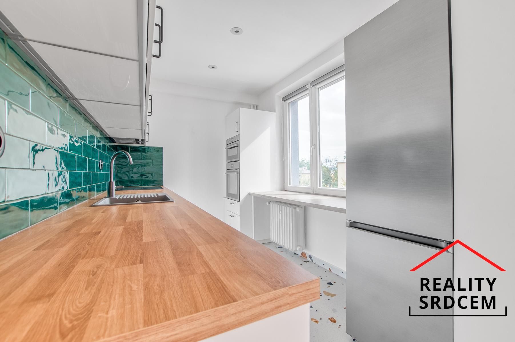 2+1, Hlavní třída , Ostrava Poruba, 56 m² - 2