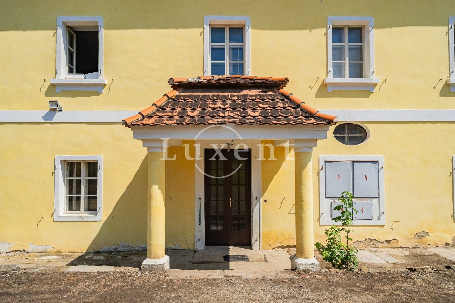 Prodej ubytovací zařízení - Žatec - Milčeves, okres Louny, Ústecký kraj, 3 000 m² - 5