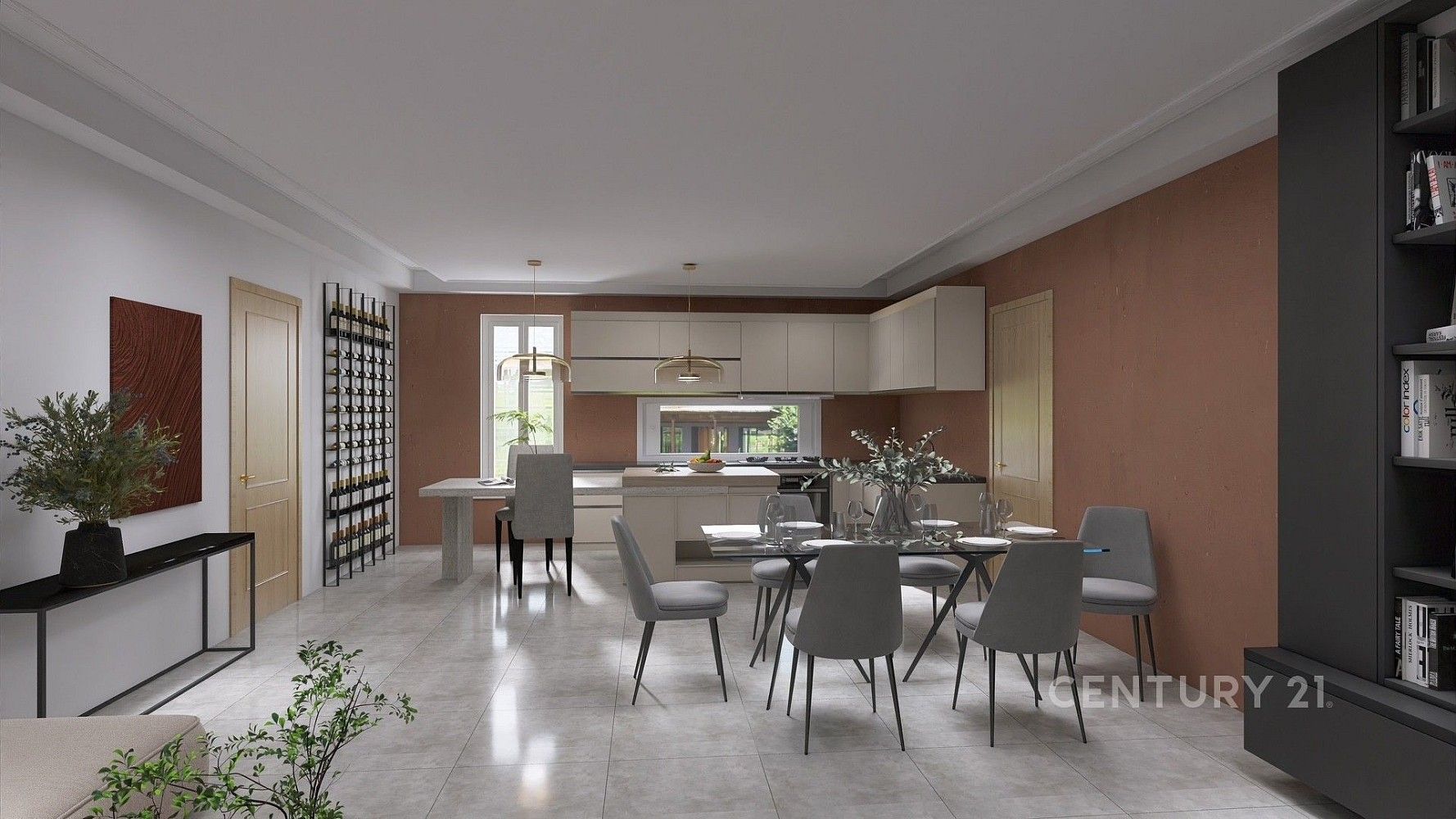 Rodinný dům · 240 m² · Stodolní, Vysoký Újezd, okres Beroun - 3