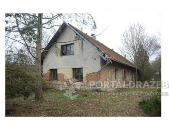 Rodinné domy, Domousnice - Skyšice, okres Mladá Boleslav, 179 m² - 1