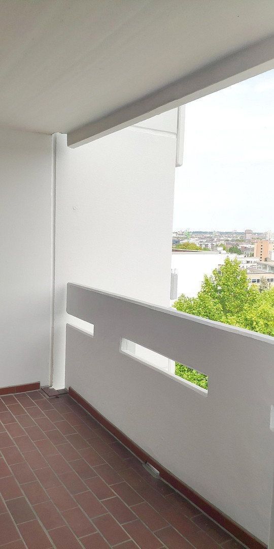 Byt 2+1 · 59 m² · Frankfurt am Main Sachsenhausen Hessen 60598 - 4