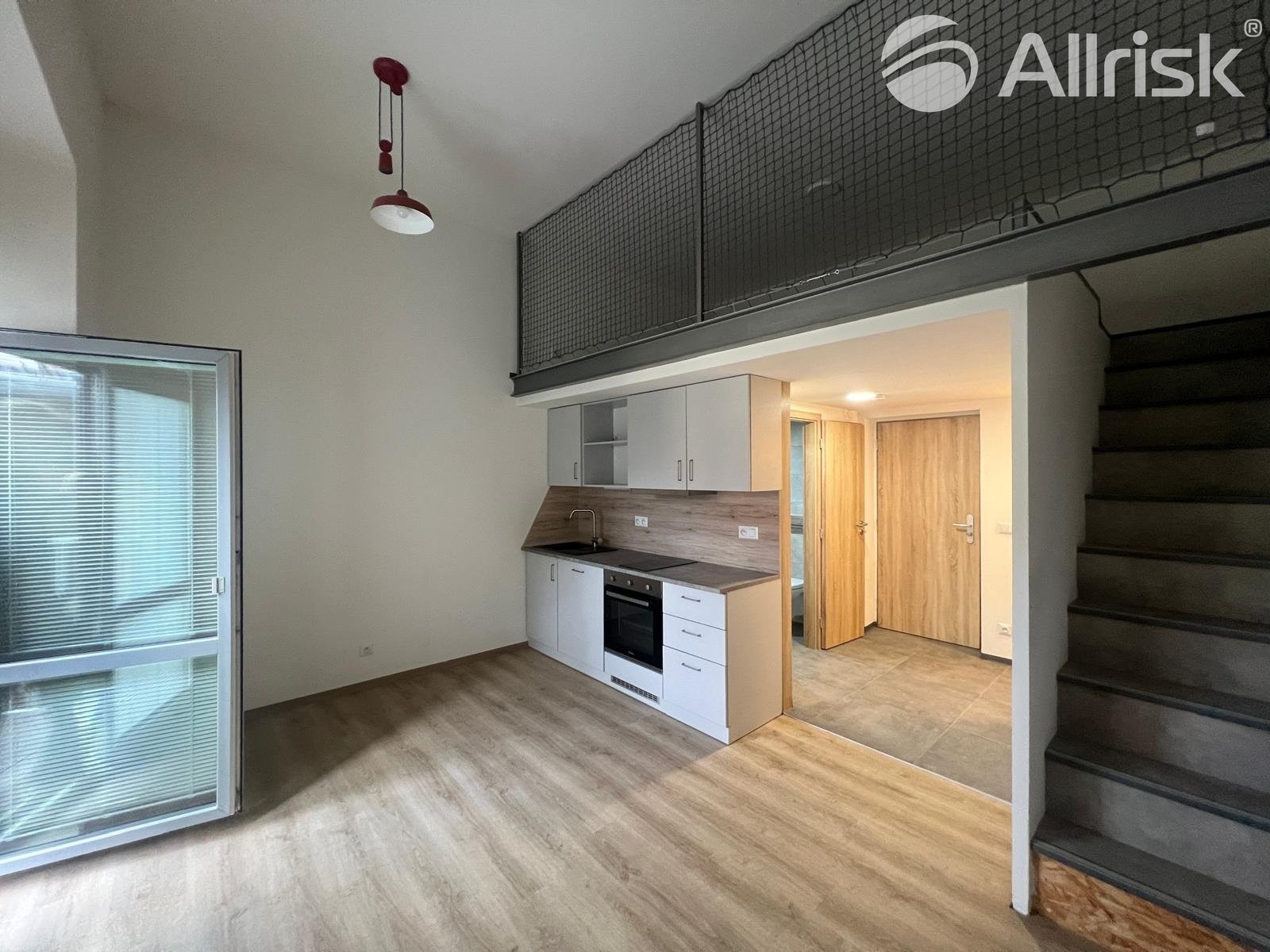 1+kk, Olbrichova, Opava Předměstí, 25 m² - 1