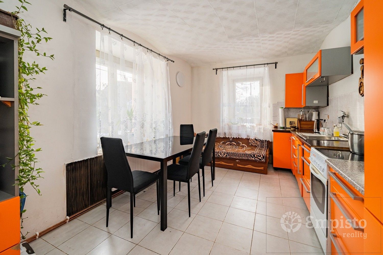Rodinný dům · 200 m² · Táborská, Mirovice, okres Písek - 4