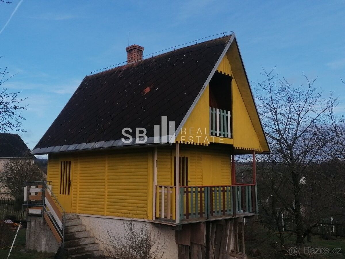 Prodej chata - Mohelnice, 789 85, 1 000 m²