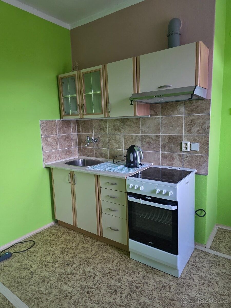 Byty, Mikulášovice, 407 79