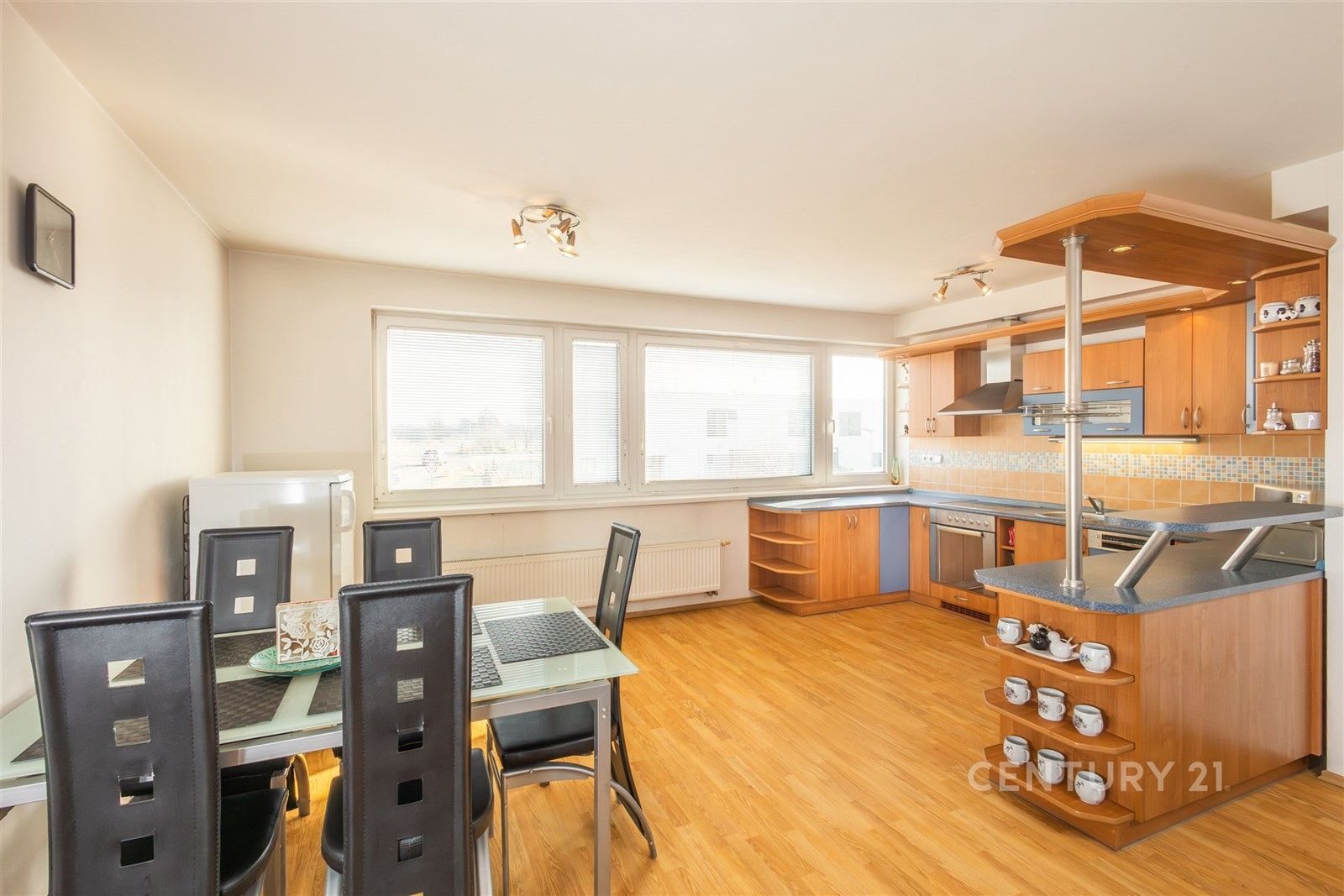 Prodej byt 4+kk - Kovářská 223, Jenštejn, 101 m² - 5