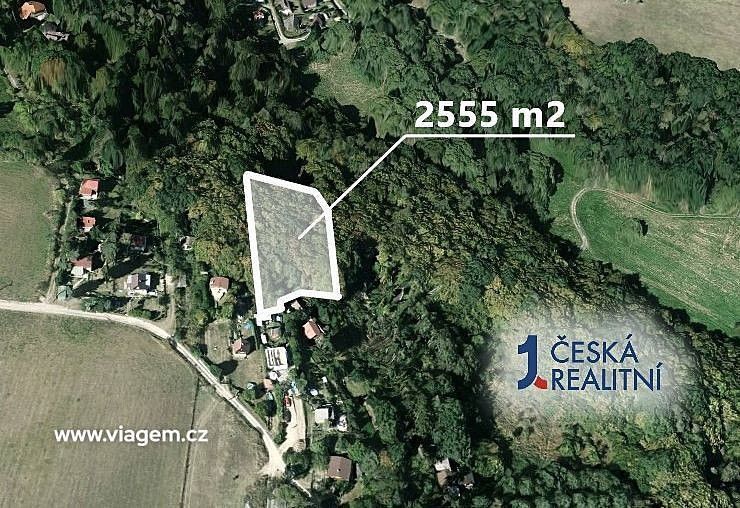 Lesy, Chyňava, okres Beroun, Středočeský kraj - 2