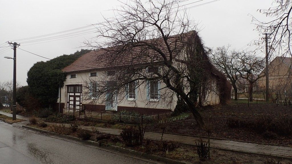 Prodej rodinný dům - Vrbice, 141 m²