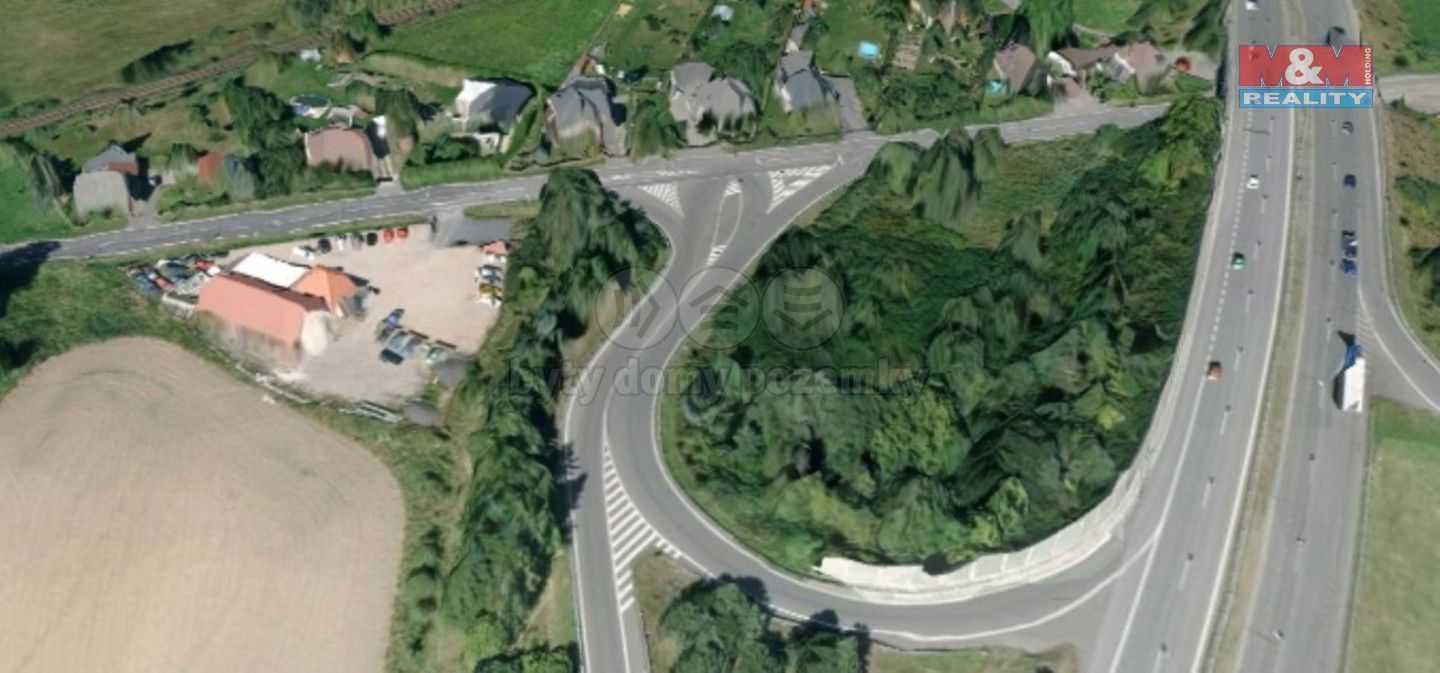 Obchodní prostory, Březina, 2 605 m²