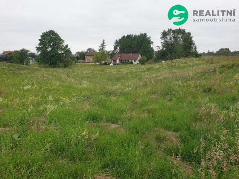 Pozemek pro bydlení · 7 456 m² · Habartice - 4