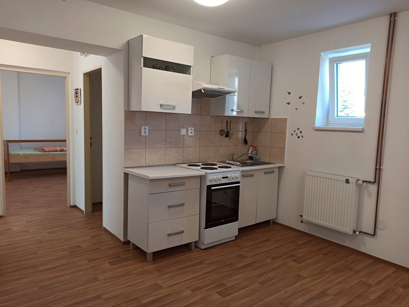 3+1, Studenec, okres Semily, Liberecký kraj, 80,6 m² - 1