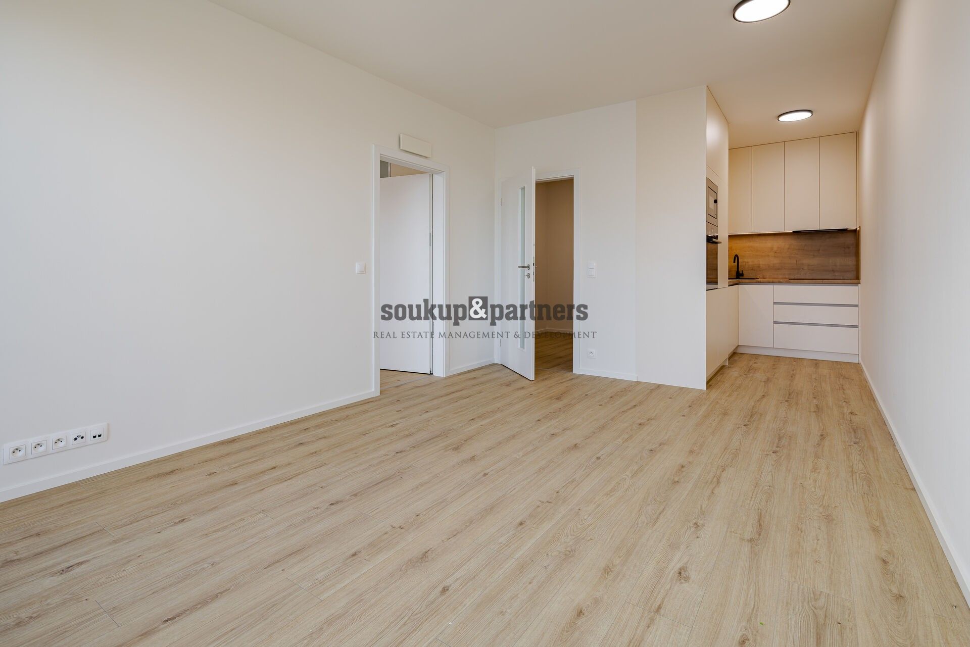 Prodej byt 2+kk - Ke stadionu, Kladno, 48 m² - 5