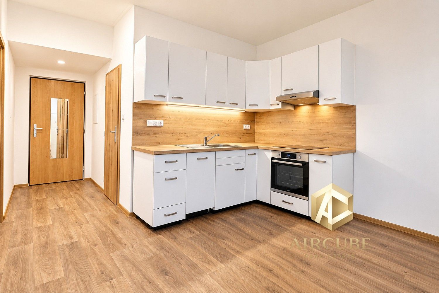 2+kk, Vlkova, Praha 3 - Žižkov, 42 m² - 2