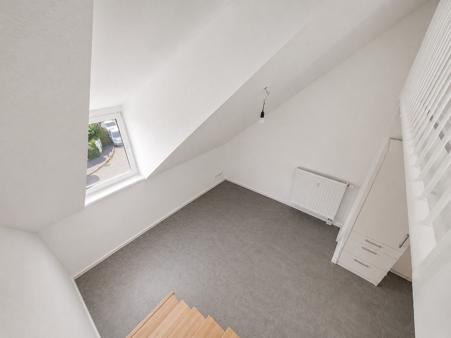 Byt 2+1 · 58 m² · Iptinger Str. 38, , Bádensko-Württembersko - 3