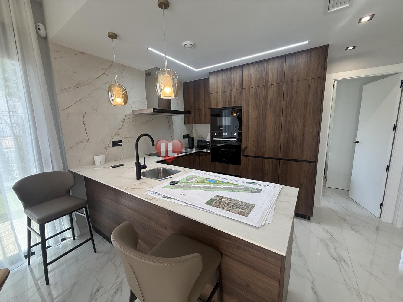 Byt 3+kk · 195 m² · C. Alfaz del Pi, 03190 Pilar de la Horadada, Alica, C. Alfaz del Pi, 03190 Pilar de la Horadada, Alicante, Španě, Španělsko - 3