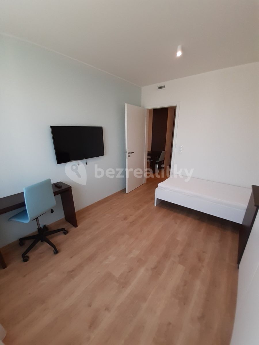 Pronájem byt 2+1 - Mukařovského, Praha - Stodůlky, 42 m² - 5