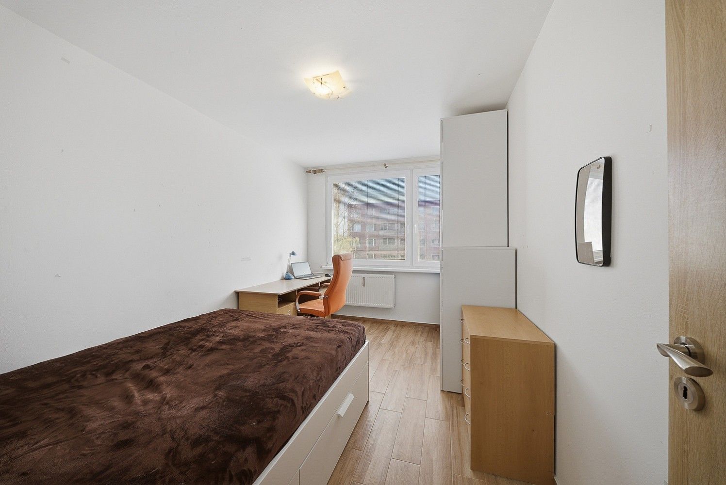 Byt 5+kk · 88 m² · Anglická, Kladno - 4