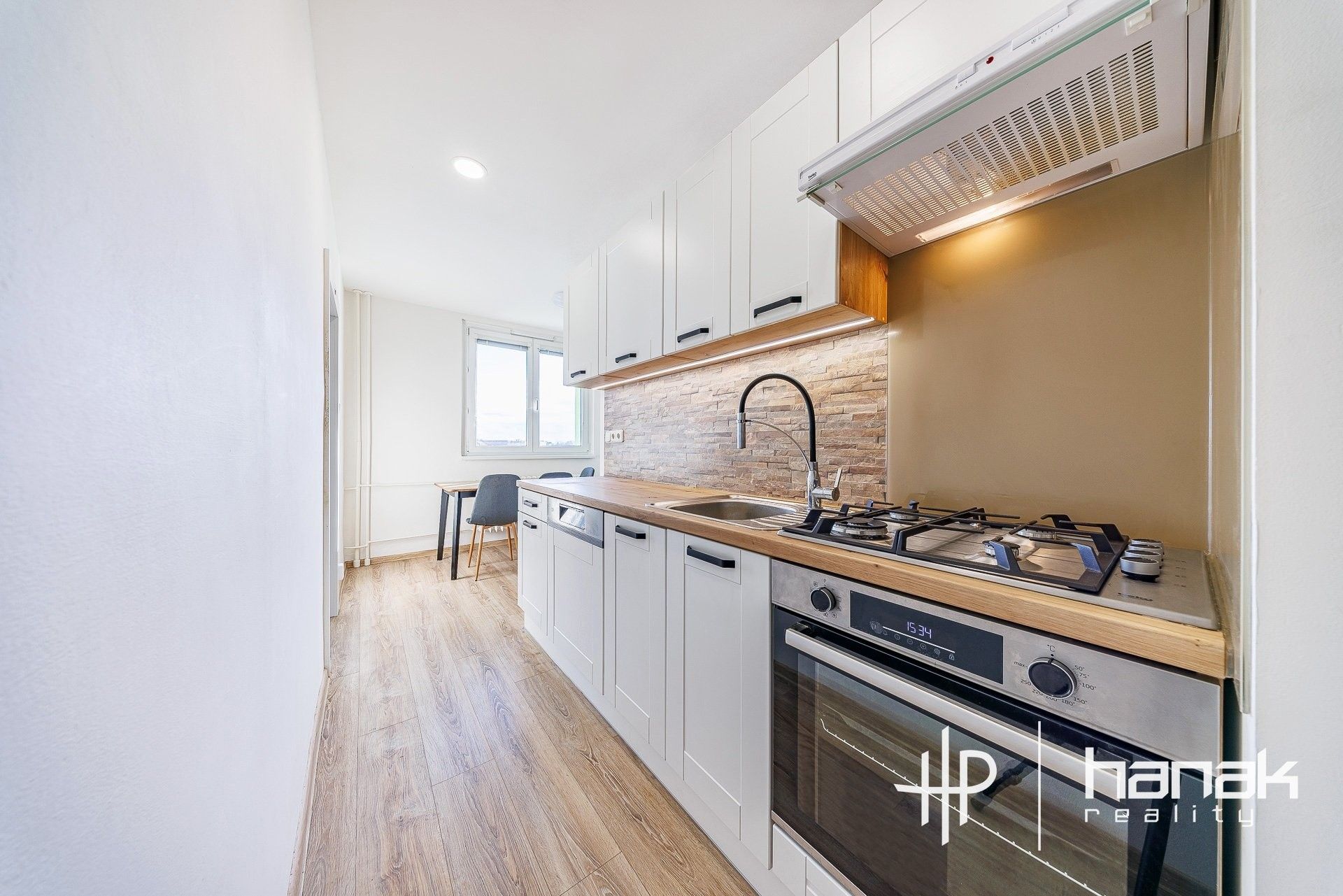 3+1, Foerstrova, Olomouc, 60 m²