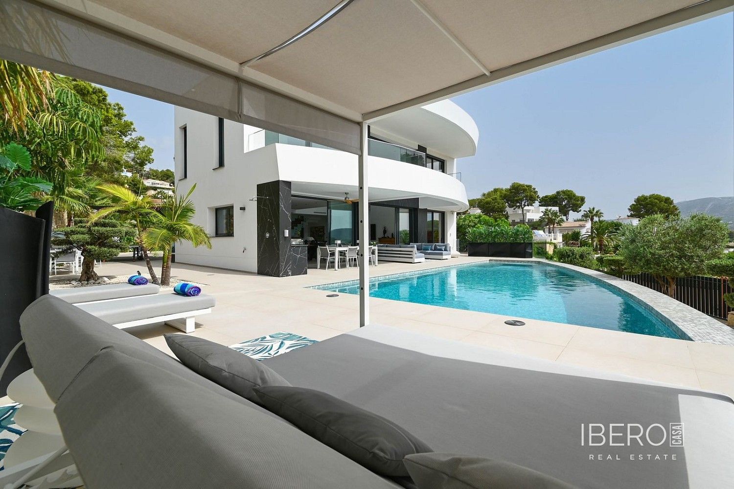 Rodinný dům · 350 m² · Moraira, ES - 4