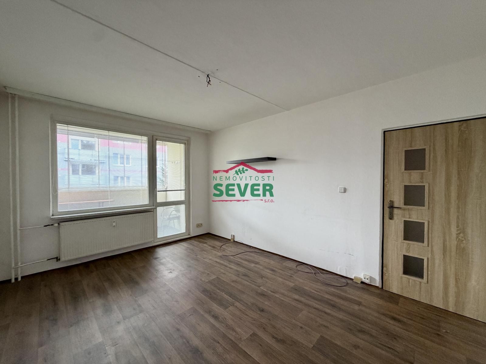 Byt 3+1 · 60 m² · Vinařická, Jirkov - 4
