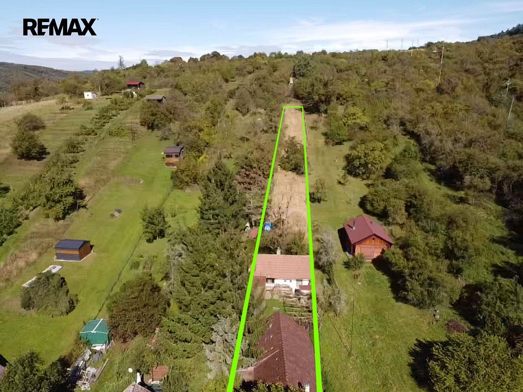 Prodej chalupa - Kyjov - Bohuslavice, okres Hodonín, Jihomoravský kraj, 1 140 m² - 2